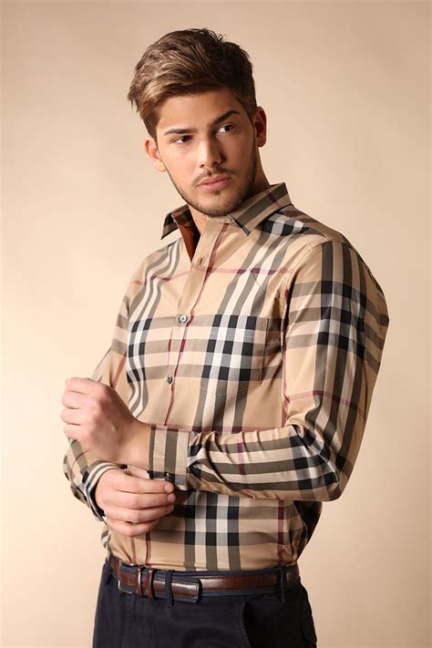 bluefly burberry coat|Burberry clothing for men.